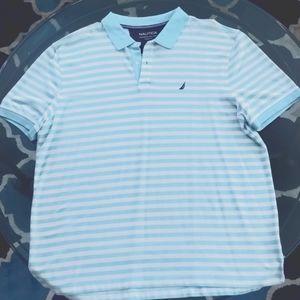 Nautica Polo